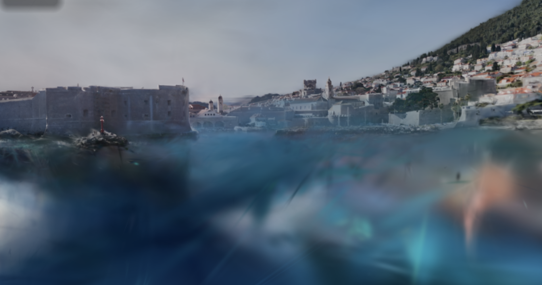 Dubrovnik Splat 0